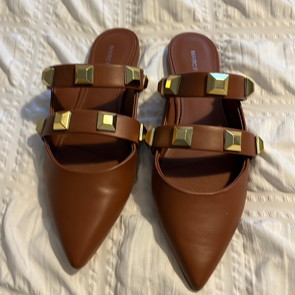 Marc Fisher flats